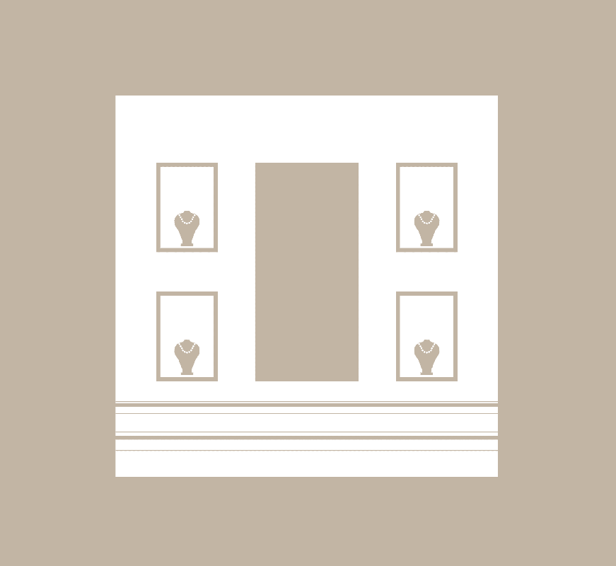 LA'L GOLD SHOP, icon