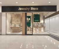  thumbnail no. 1 ofLA'L GOLD SHOP project, designed by Hadis ArziFard & Shaghayegh Rahimi