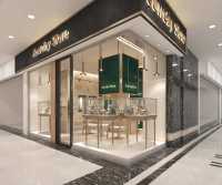  thumbnail no. 2 ofLA'L GOLD SHOP project, designed by Hadis ArziFard & Shaghayegh Rahimi