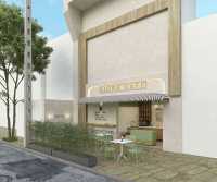  thumbnail no. 2 ofLIORA-CAFE project, designed by Hadis ArziFard & Shaghayegh Rahimi