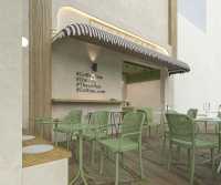  thumbnail no. 3 ofLIORA-CAFE project, designed by Hadis ArziFard & Shaghayegh Rahimi