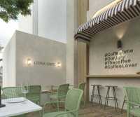  thumbnail no. 5 ofLIORA-CAFE project, designed by Hadis ArziFard & Shaghayegh Rahimi