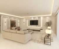  thumbnail no. 1 ofSAMIN RESIDENTIAL project, designed by Hadis ArziFard & Shaghayegh Rahimi