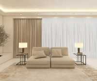  thumbnail no. 3 ofSAMIN RESIDENTIAL project, designed by Hadis ArziFard & Shaghayegh Rahimi