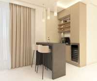  thumbnail no. 6 ofSAMIN RESIDENTIAL project, designed by Hadis ArziFard & Shaghayegh Rahimi