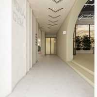  thumbnail no. 3 ofWINA GYM project, designed by Hadis ArziFard & Shaghayegh Rahimi