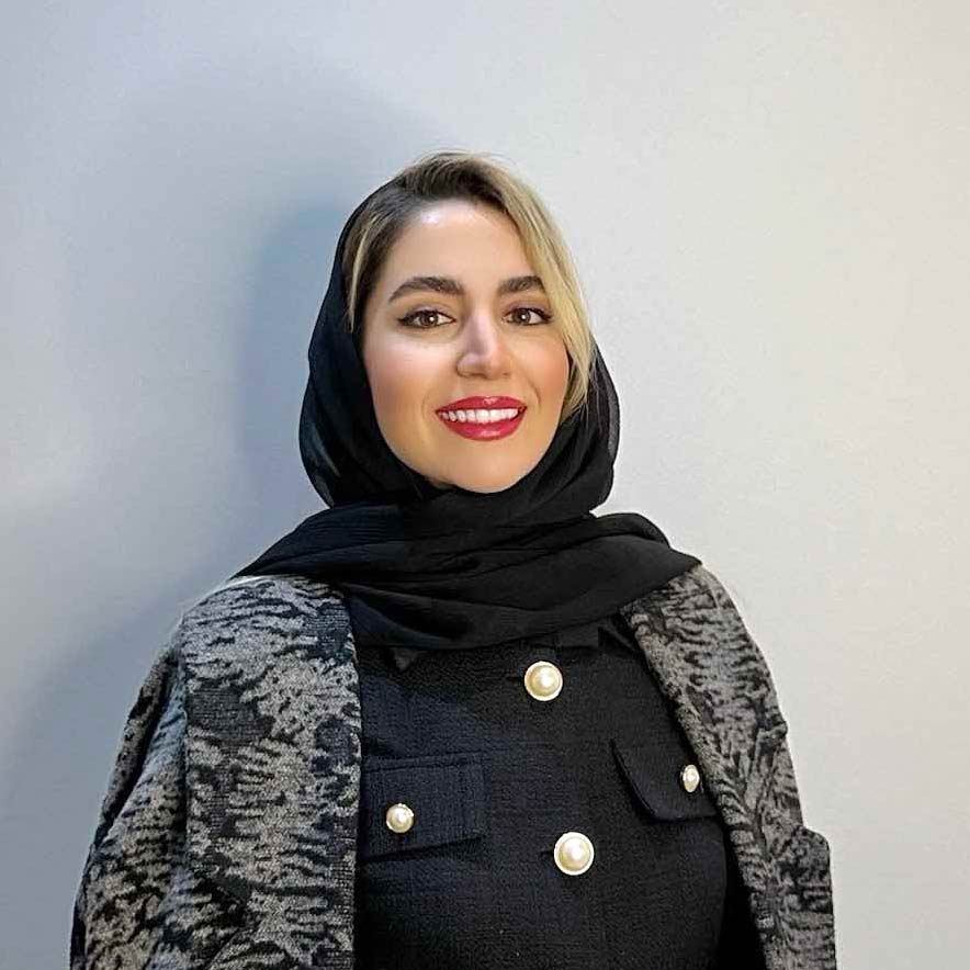 Hadis Arzifard , CEO & Chief Architect of house 13th architecture design studio