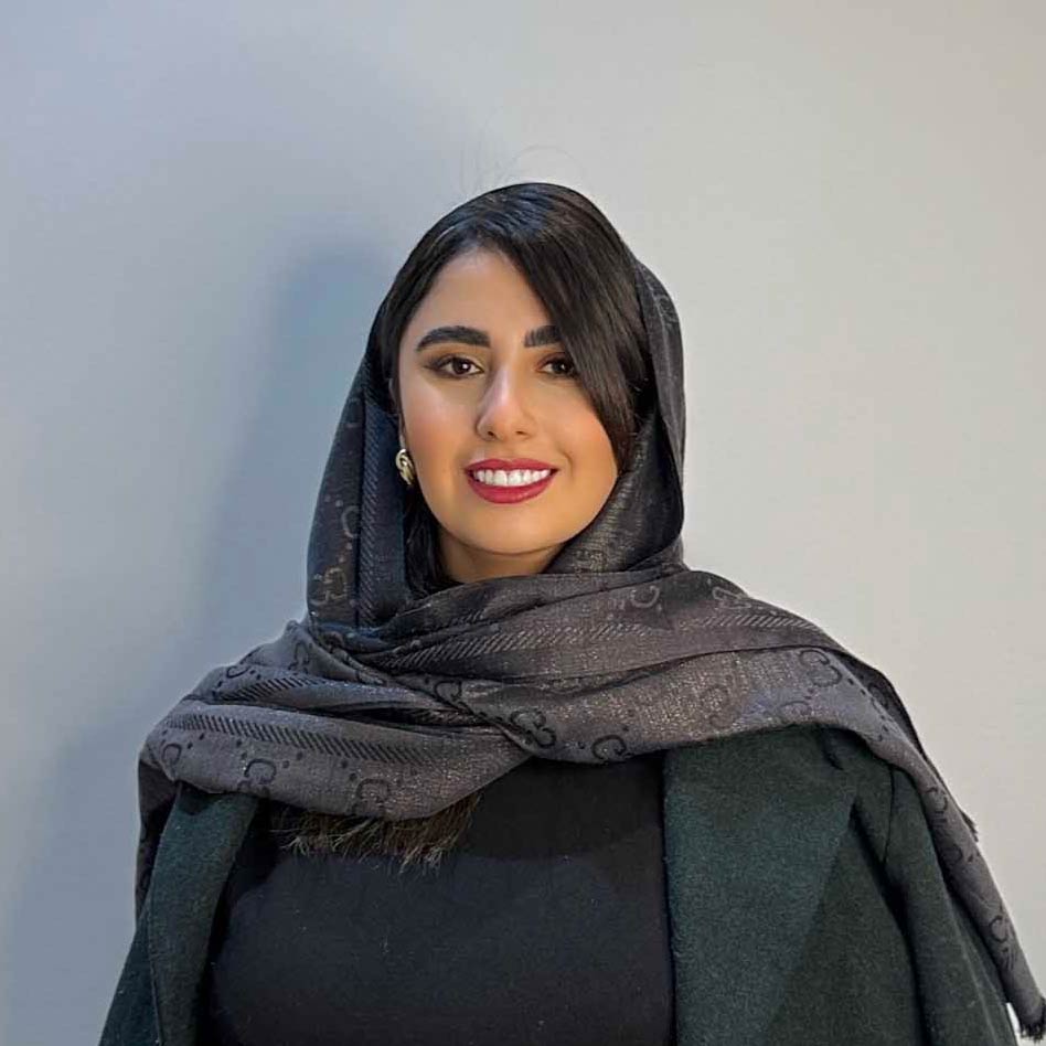 Shaghayegh Rahimi , CEO & Chief Architect of house 13th architecture design studio