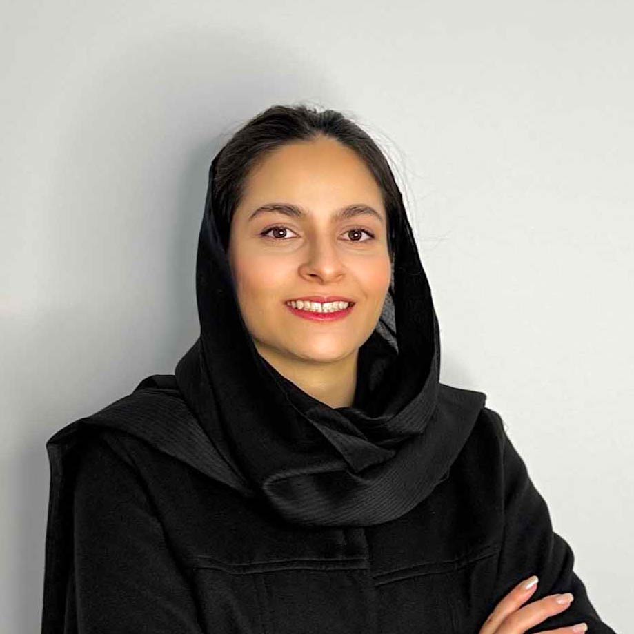 Dorsa Sokouti , Senior Visual Effects Specialist & CG Artist of house 13th architecture design studio