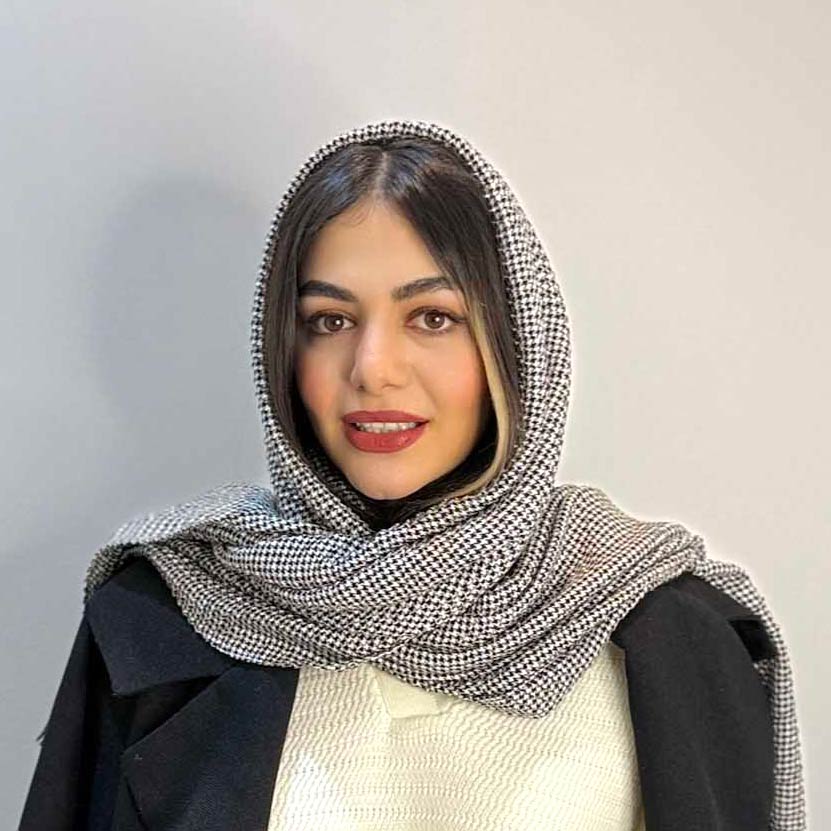 Samaneh Arzifard , Art Director of house 13th architecture design studio