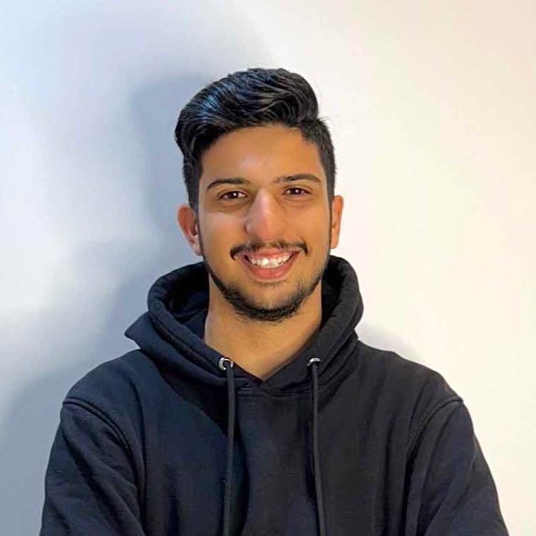 Shahab Rahimi , Phase 2 Execution Lead of house 13th architecture design studio